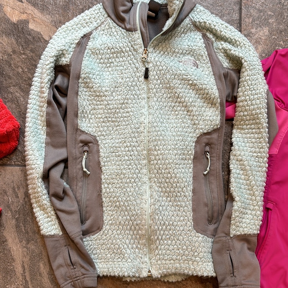 Northface jacket bundle - Picture 5 of 9